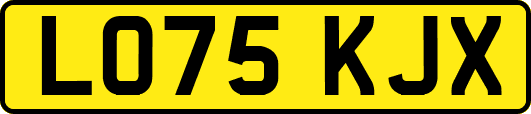 LO75KJX