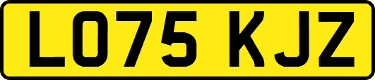 LO75KJZ