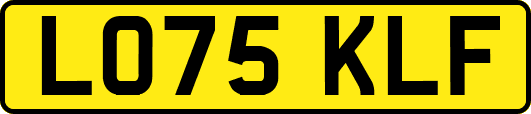 LO75KLF