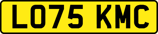 LO75KMC