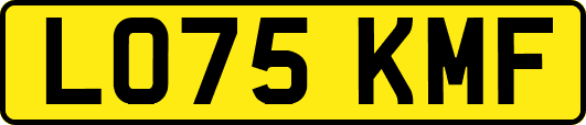 LO75KMF