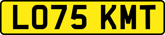 LO75KMT