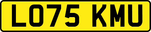 LO75KMU