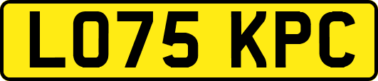 LO75KPC