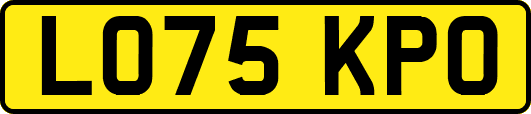 LO75KPO