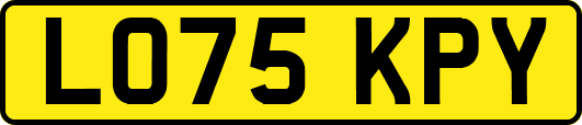 LO75KPY