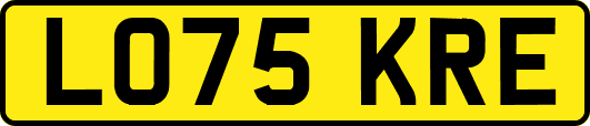 LO75KRE