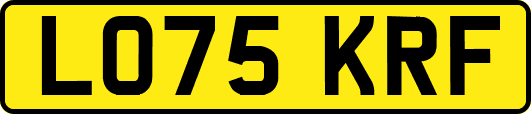 LO75KRF