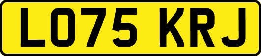 LO75KRJ