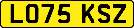 LO75KSZ