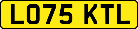 LO75KTL