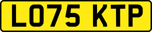 LO75KTP