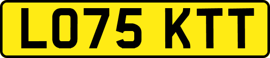 LO75KTT
