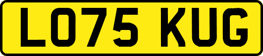 LO75KUG