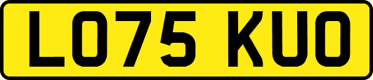 LO75KUO
