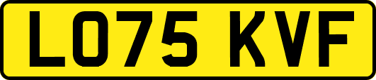 LO75KVF