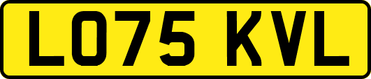 LO75KVL