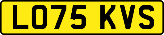 LO75KVS
