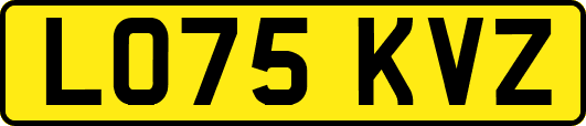 LO75KVZ