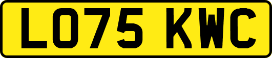 LO75KWC