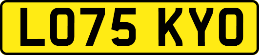 LO75KYO