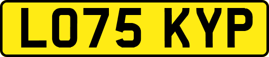 LO75KYP