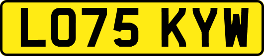 LO75KYW