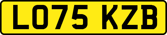 LO75KZB