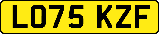 LO75KZF