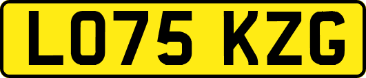 LO75KZG