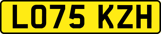 LO75KZH