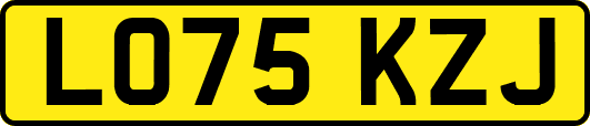 LO75KZJ