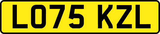LO75KZL