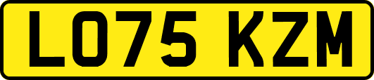 LO75KZM