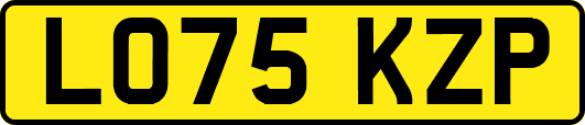 LO75KZP