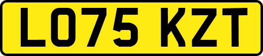 LO75KZT