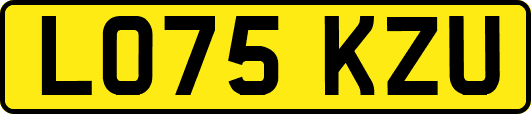LO75KZU