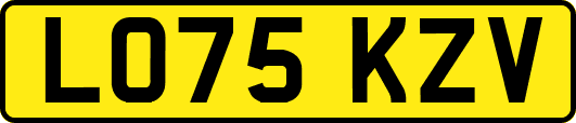LO75KZV