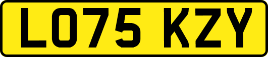 LO75KZY