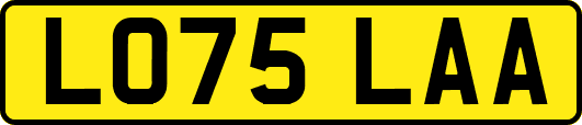 LO75LAA