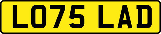 LO75LAD