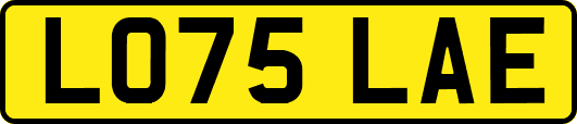 LO75LAE