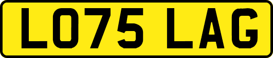 LO75LAG