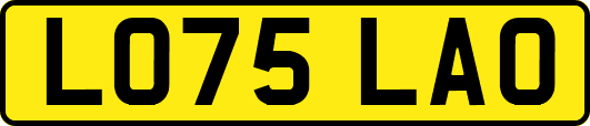 LO75LAO