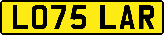 LO75LAR