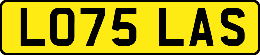 LO75LAS
