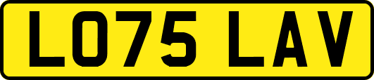 LO75LAV