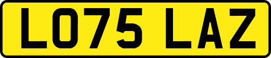 LO75LAZ