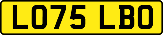 LO75LBO