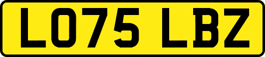LO75LBZ